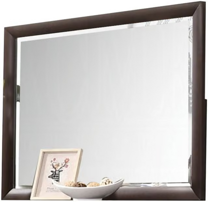 Tablita Dresser & Mirror