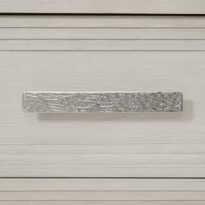 Avalanche Server in Antique White