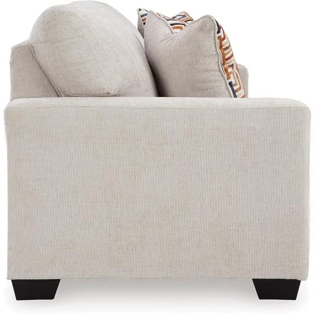 Aviemore Rocker Sofa & Recliner