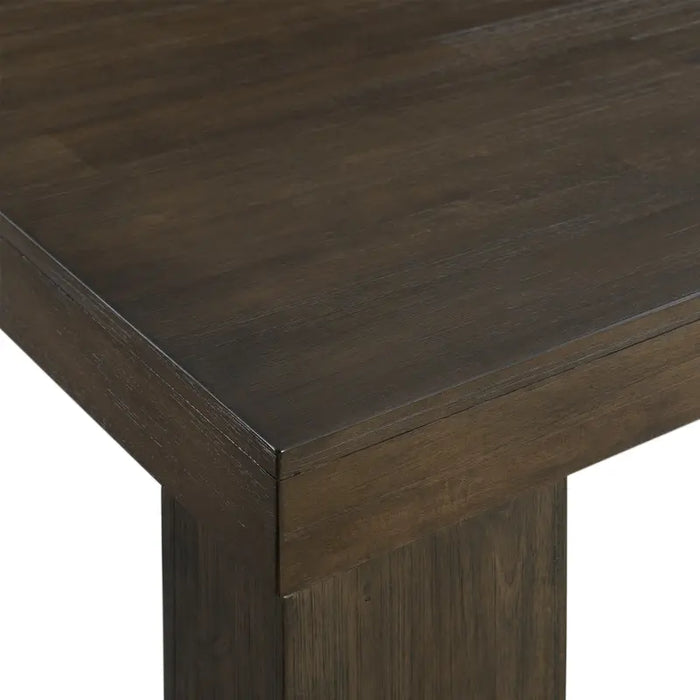 Grady Brown Dining Table