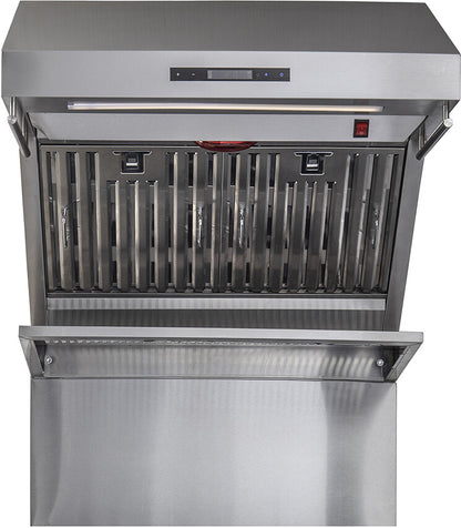 Savona 30" Range Hood Blower
