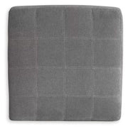 Marleton 2PC Sectional & Oversized Accent Ottoman Set