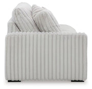 Stupendous 3-Piece Sectional & Oversized Accent Ottoman Set