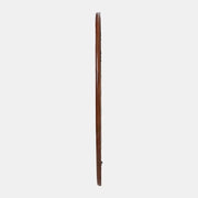 Ashershaw Brown Mirror 35"