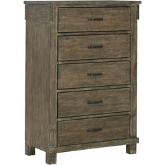 Shamryn Chest of Drawers