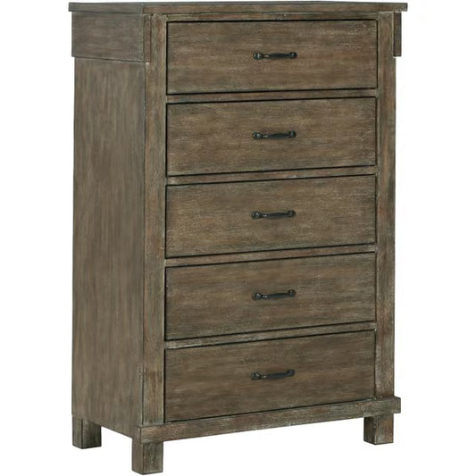 Shamryn Chest of Drawers