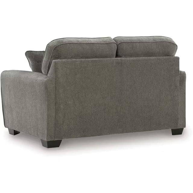 Olten Two Loveseats