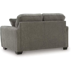Olten Two Loveseats