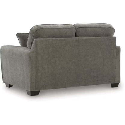 Olten Two Loveseats