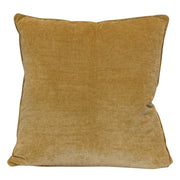 Dann Foley Horizon Gold Chenille Pillow