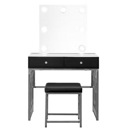 Margo Dressing Table Set