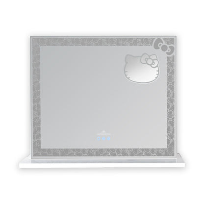 Hello Kitty® RGB PLUS "All Over" Vanity Mirror