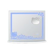 Hello Kitty® RGB PLUS "Bows" Vanity Mirror