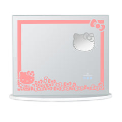 Hello Kitty® RGB PLUS "Bows" Vanity Mirror