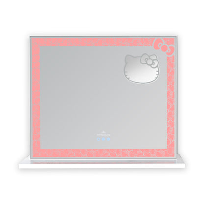 Hello Kitty® RGB PLUS "All Over" Vanity Mirror