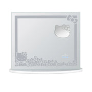 Espejo de tocador Hello Kitty® RGB PLUS