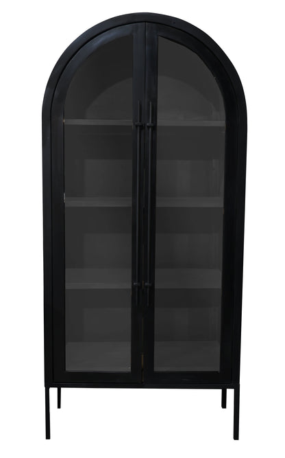 Elle Display Cabient