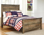 Trinell Full Panel 3PC Bedroom Set