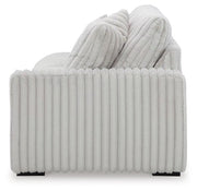 Stupendous 3-Piece Sectional & Oversized Accent Ottoman Set