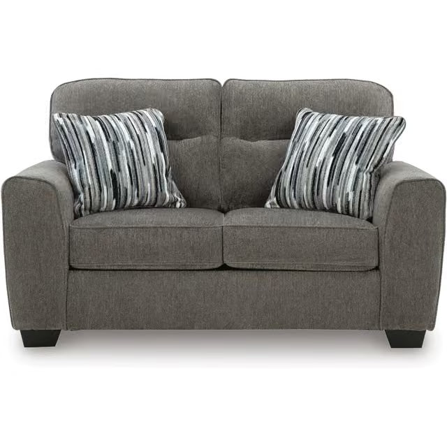 Olten Two Loveseats