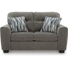 Olten Two Loveseats