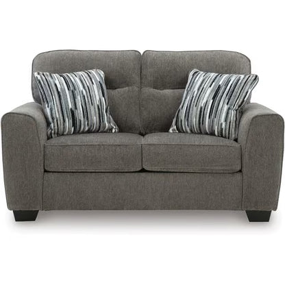 Olten Two Loveseats