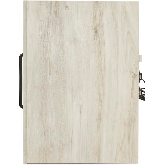 Cambeck King Panel Bed, Dresser and 2 Nightstands