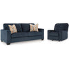Aviemore Rocker Sofa & Recliner