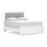 Raechalla Queen Upholstered