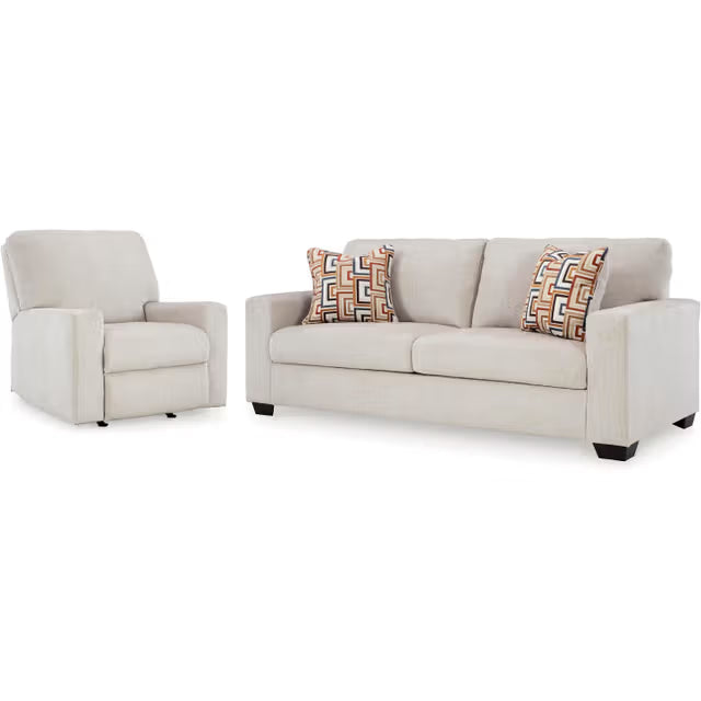 Aviemore Rocker Sofa & Recliner