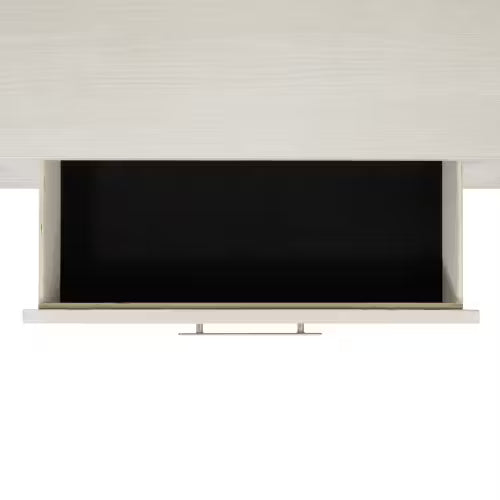 Avalanche Server in Antique White