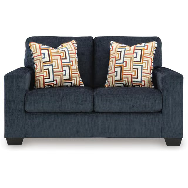 Aviemore Loveseat & Two Recliner