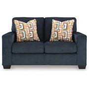 Aviemore Loveseat & Two Recliner