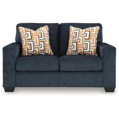 Aviemore Loveseat & Two Recliner