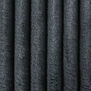 Midnight-Madness Charcoal 3PC Sectional with Chaise Set