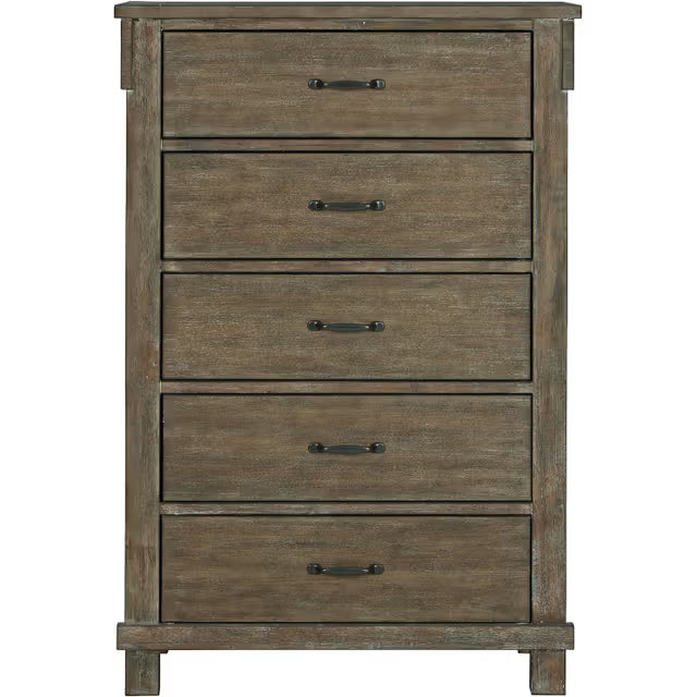 Shamryn Chest of Drawers