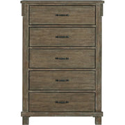 Shamryn Chest of Drawers