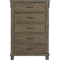 Shamryn Chest of Drawers