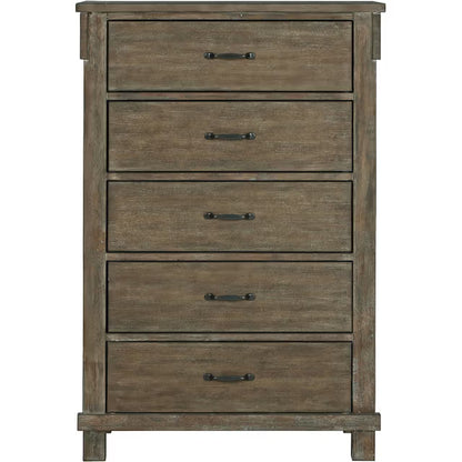 Shamryn Chest of Drawers