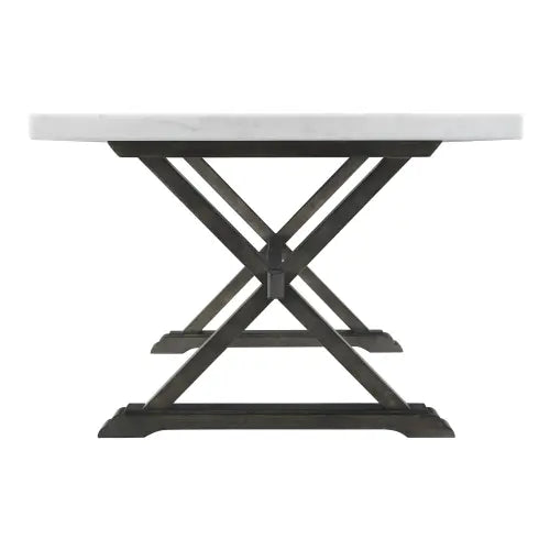 Lexi Dining Table In Espresso