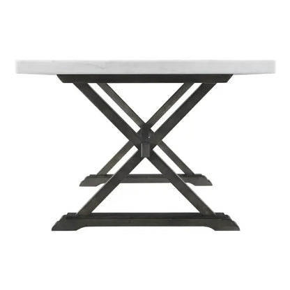 Lexi Dining Table In Espresso