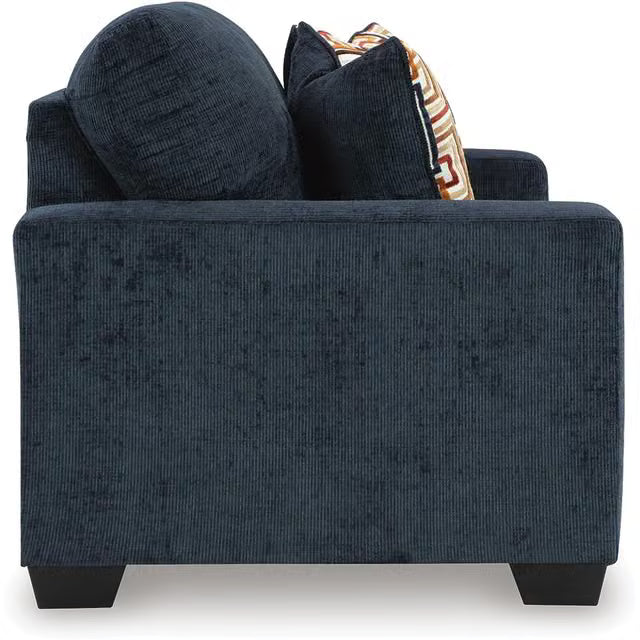 Aviemore Loveseat & Two Recliner