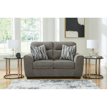Olten Two Loveseats