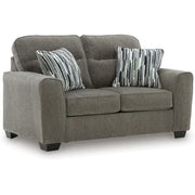 Olten Two Loveseats