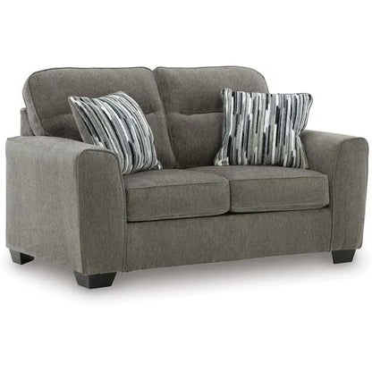 Olten Two Loveseats