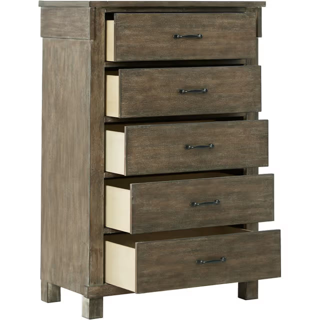 Shamryn Chest of Drawers