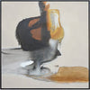 Seldon Framed Canvas Art.