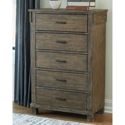 Shamryn Chest of Drawers