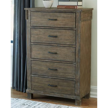 Shamryn Chest of Drawers