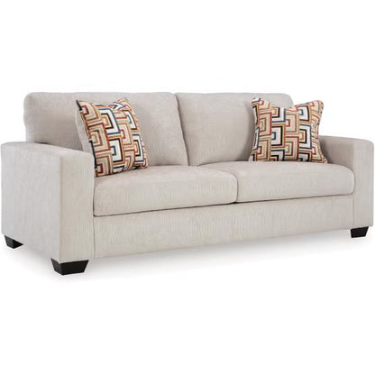 Aviemore Rocker Sofa & Recliner